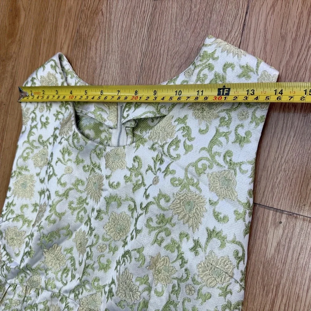N/A vintage sleeveless